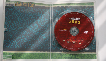 dvd